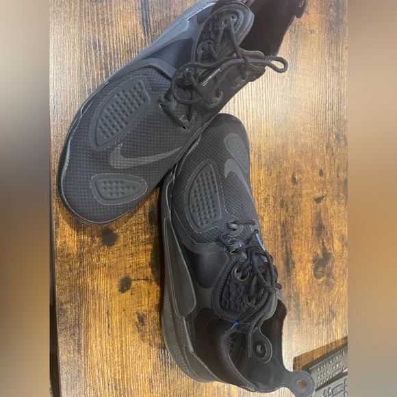 Nike Joyride CC3 Setter 'Anthracite' AT6395-003 - Picture 10 of 10